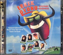 Erkek Oyunu VCD Film (10/7) VCD26311 - 1