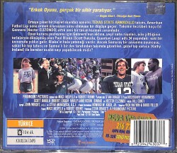 Erkek Oyunu VCD Film (10/7) VCD26311 - 2
