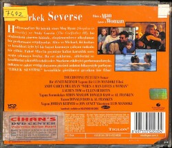 Erkek Severse VCD Film VCD15351 - 2