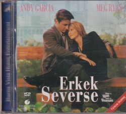Erkek Severse VCD Film VCD9540 - 1