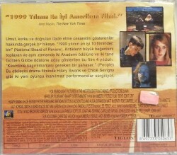 Erkekler Ağlamaz VCD Film VCD5471 - 2