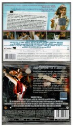 Erkekleri Tavlama Sanatı Şans Sende - 2 Adet VCD Film VCD994 - 2
