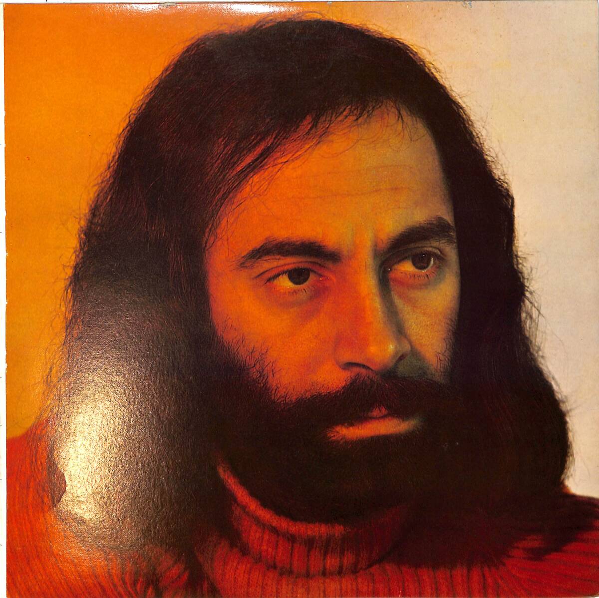 Erkin Koray – Elektronik Türküler LP PLAK (10/9) (Excellent VG++) – Orijinal 1979 Doğan Plak Baskısı PLK26466 - 5