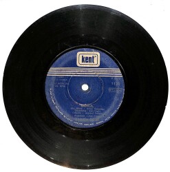 Zerrin Özer - Yaman Olurum Yaman / Gönül Plak (10/7) PLK25318 - Gökçekoleksiyon