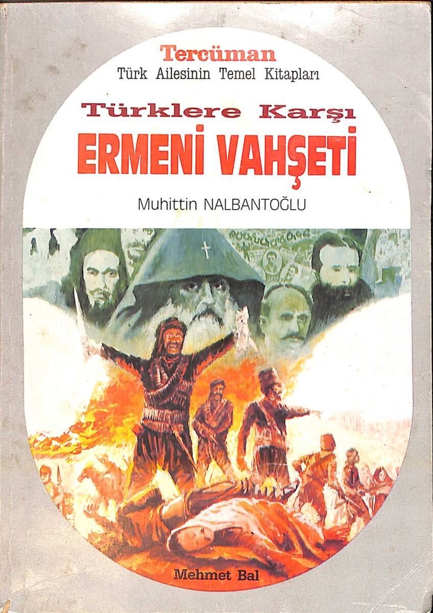 Ermeni Vahşeti NDR92919 - 1