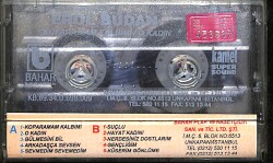 Erol Budan - Koparamam Kalbimi 