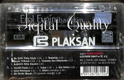 Erol Evgin - İbadetim... Kaset (Sıfır) KST28344 - 2