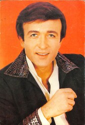 Erol Evgin Kartpostal KRT19303 - Gökçekoleksiyon