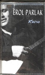 Erol Parlak - Katre Kaset (Sıfır) KST28061 - 1