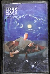 Eros Ramazzotti - Stilelibero (İkinci El) KST28728 - 1