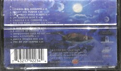Eros Ramazzotti - Stilelibero (İkinci El) KST28728 - 2