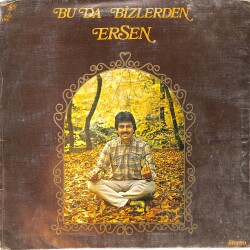 Ersen - Bu Da Bizlerden LP PLAK (10/8) PLK26511 - 1