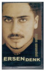 Ersen Denk - Yapamam Sensiz KST1087 - 1