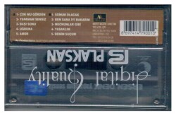 Ersen Denk - Yapamam Sensiz KST1087 - 2