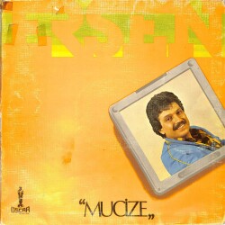 Ersen - Mucize LP PLAK (10/7.5) PLK26535 - 1