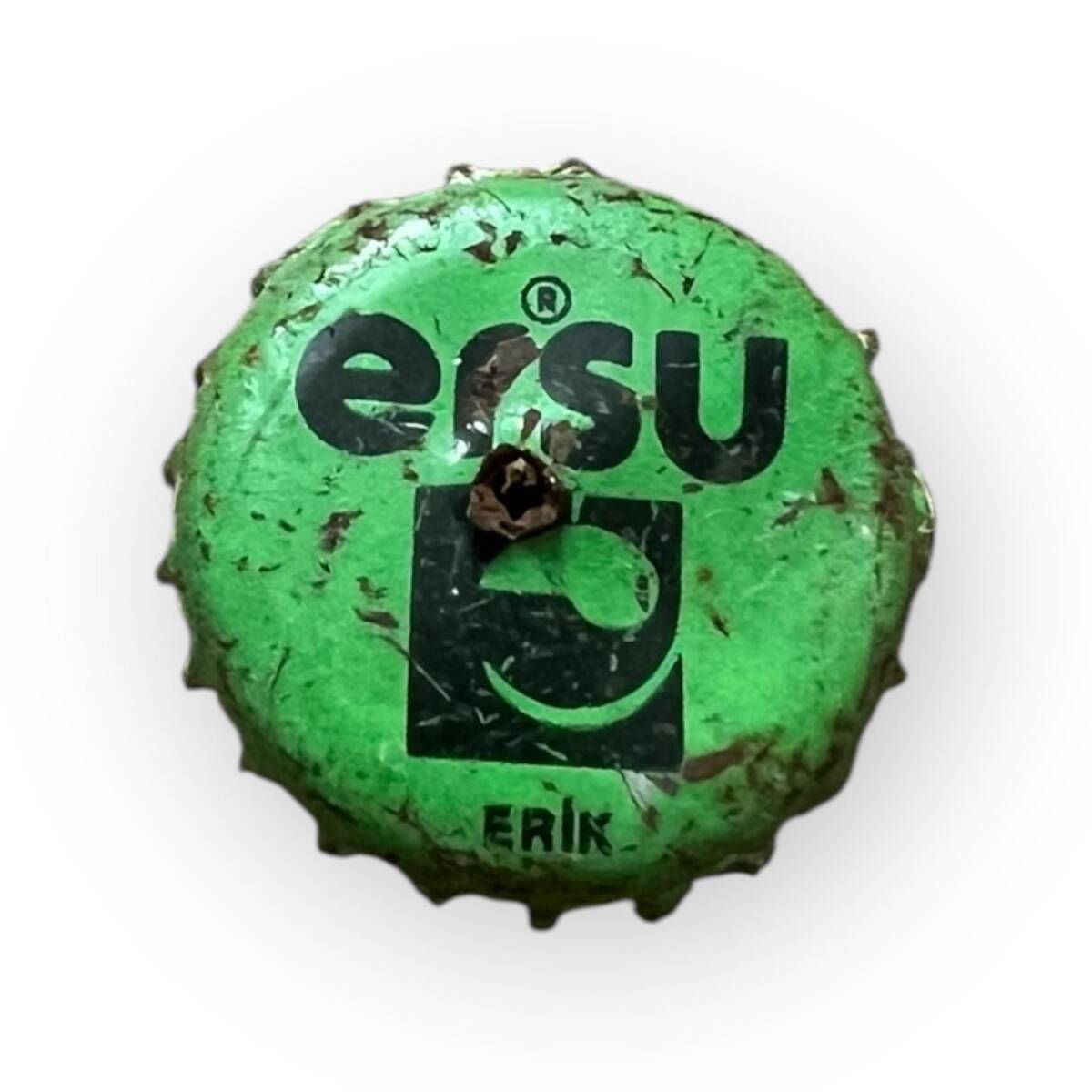 Ersu Erik Gazoz Kapağı CMK13-5379 - 3