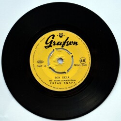 Ertan Anapa - Son Defa PLK4616 - 1