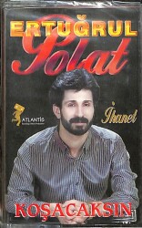Ertuğrul Polat - Koşacaksın Kaset (Sıfır) KST28093 - 1
