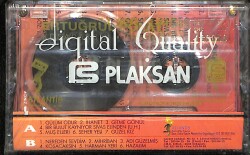 Ertuğrul Polat - Koşacaksın Kaset (Sıfır) KST28093 - 2