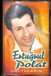Ertuğrul Polat - Unutacağım Kaset (İkinci El) KST29378 - 1