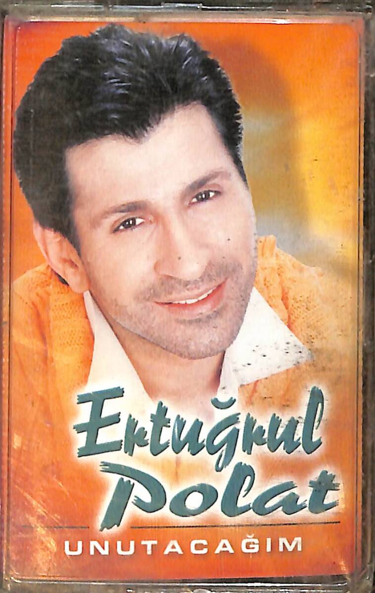 Ertuğrul Polat – Unutacağım Kaset (Sıfır Kaset) KST28868 - 1