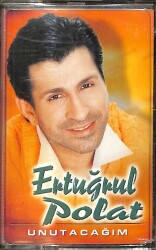 Ertuğrul Polat - Unutacağım Kaset (Sıfır) KST26865 - 1