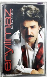Eryılmaz - Gözleri Mestane Kaset KST9518 - 1