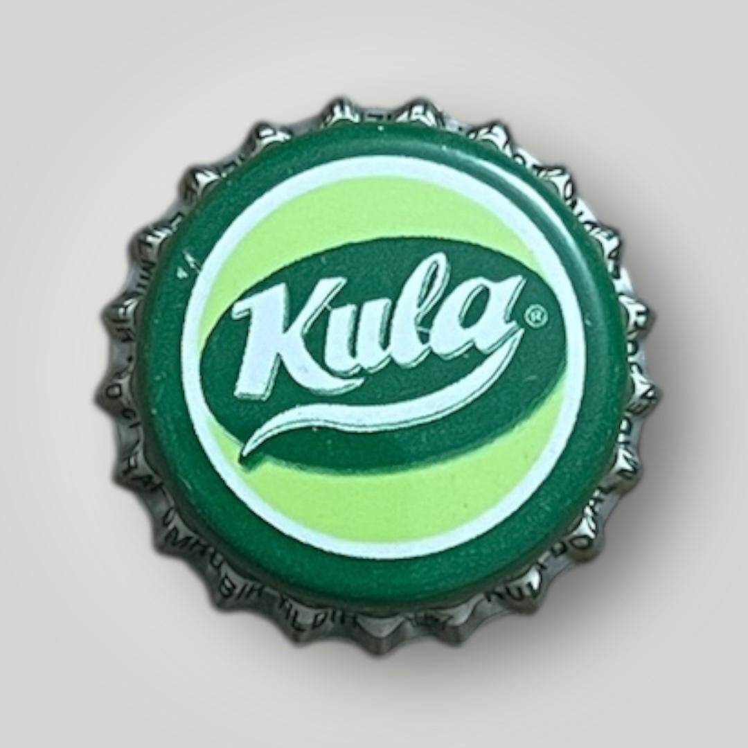 KULA Basılmamış Gazoz Kapağı CMK2-1213 - 3