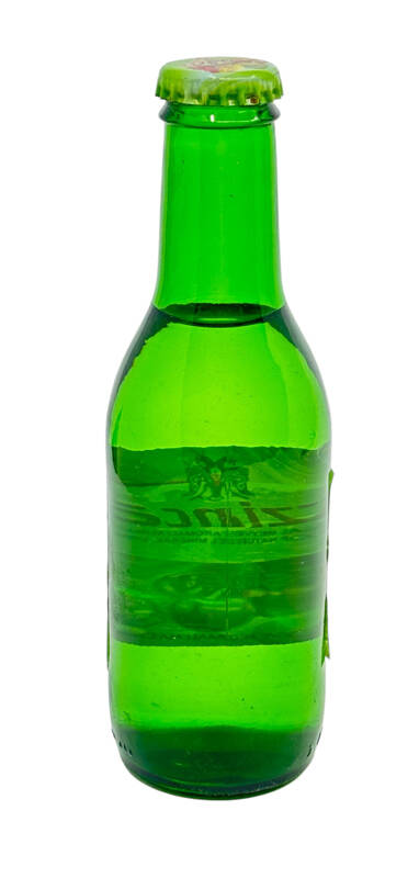 Erzincan Doğal Meyve Aromalı Maden Suyu Şişesi (Dolu Şişe) CMK1083 - 2