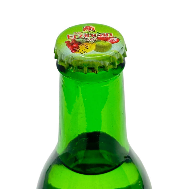 Erzincan Doğal Meyve Aromalı Maden Suyu Şişesi (Dolu Şişe) CMK1083 - 3