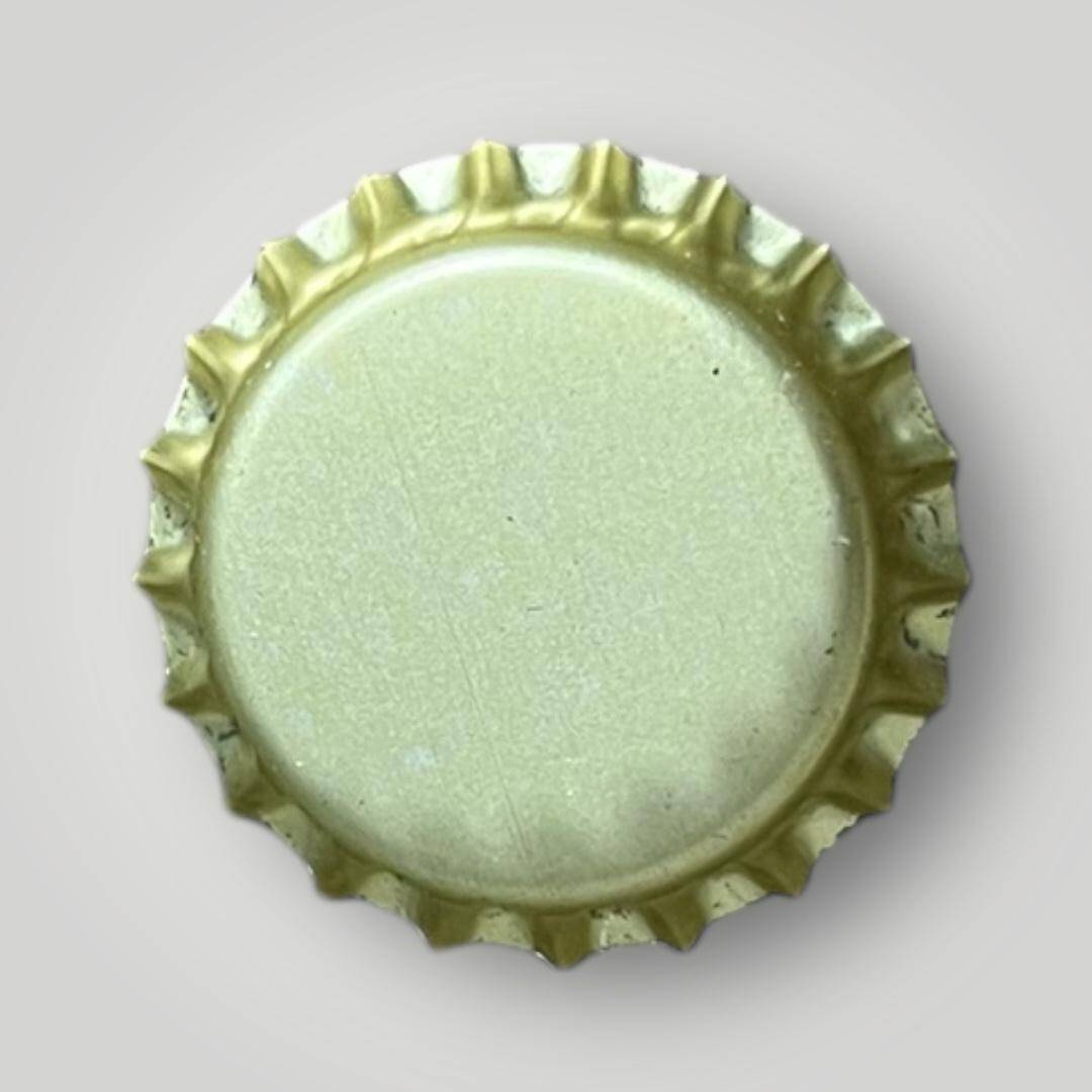 ERZİNCAN Maden Suyu ve Sodası Basılmamış Gazoz Kapağı CMK1-1190 - 2