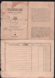 Erzurum Kira Kontratosu EFM265 - 8