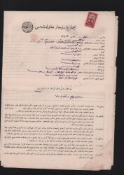 Erzurum Kira Kontratosu EFM297 - 2