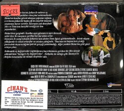 Eş Değiştirenler VCD Film (108.5) VCD24260 - 2