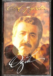 Esat Kabaklı - Oğul Orijinal Kaset (İkinci El) KST31131 - Gökçekoleksiyon