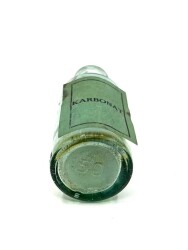 Eski 1950 ler Karbonat Cam Şişe (N) - 2