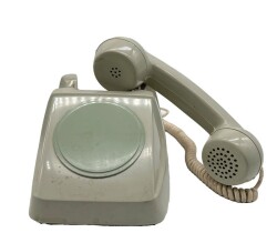 Eski Antika Telefon AOB2874 (N) - 2