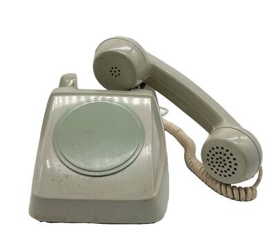 Eski Antika Telefon AOB2874 (N) - 2