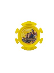 Eski Bakkal - Action Man X Missions Mıknatıslı Taso AOB5522 - Gökçekoleksiyon