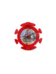 Eski Bakkal - Action Man X Missions Mıknatıslı Taso AOB5523 - Gökçekoleksiyon