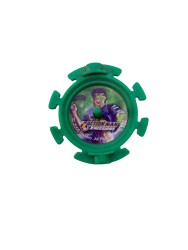 Eski Bakkal - Action Man X Missions Mıknatıslı Taso AOB5531 - 3