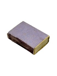 Eski Bakkal - Çıra Boş Kibrit Kutusu AOB5500 - 2