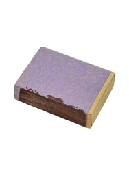 Eski Bakkal - Çıra Talay Şarapları (Bozcaada) Boş Kibrit Kutusu AOB5479 - 2