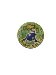 Eski Bakkal - Digimon Karakter Otamamon Taso AOB5534 - 3