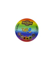 Eski Bakkal - Digimon Karakter Tortomon Taso AOB5540 - 2