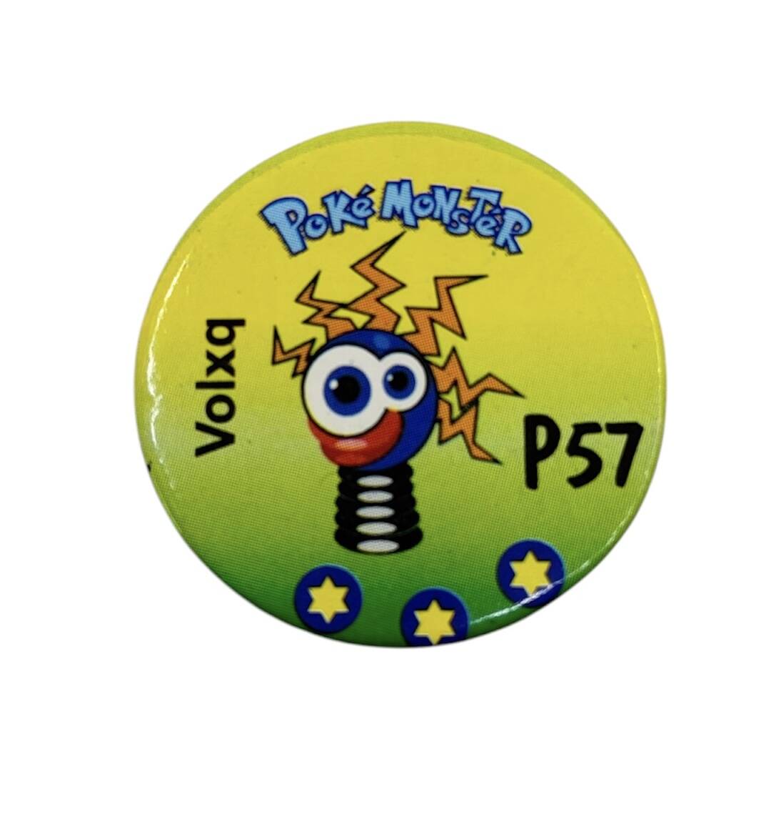 Eski Bakkal - Pokemonster Karakter Volxq Taso AOB5545 - 3