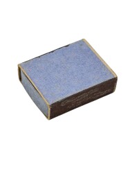 Eski Bakkal - Tekel Boş Kibrit Kutusu AOB5495 - 2