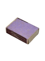 Eski Bakkal - Türkay 19 Mayıs Görselli Boş Kibrit Kutusu AOB5503 - 2