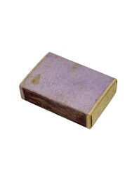 Eski Bakkal - Türkay Kocaeli 4.Sanayi Sergisi Görselli Boş Kibrit Kutusu AOB5504 - 2