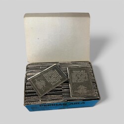 Eski Bakkaliye - 1980's PERİHAN ABLA SÜPRİZ HEDİYELİ OYUN KARTLARI #OYN201 - 7